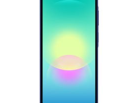 Samsung Galaxy A27 8/256Gb (Blue)