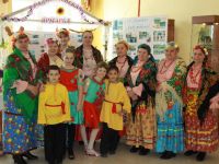 Радождевский сельский клуб