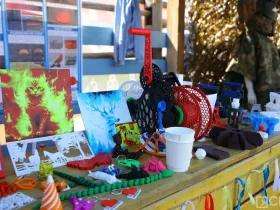 Выставка «Саха Инновации-2025» открылась на Ысыахе Туймаады