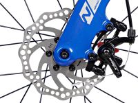 Детский велосипед Novatrack Flight 16 MD, год 2025, цвет Розовый