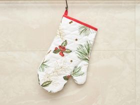 Прихватка-рукавица Wonderful Time