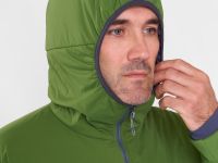 Куртка утепленная Ampere Мужская