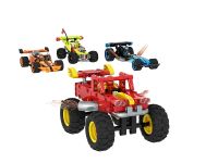 Крушилы AB-1608 Конструктор Бигфут Лорда