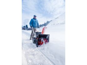 Снегоуборщик AL-KO Snowline 560II