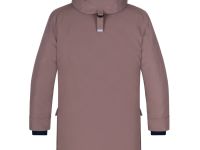 Полупальто пуховое Arctica III Мужское