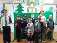 Уразметьевский сельский дом культуры