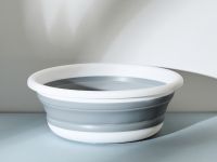 Ведро Sanluri складное I