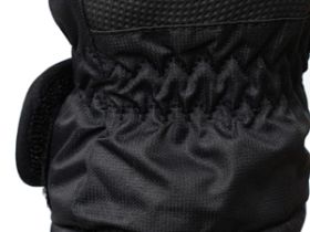 Варежки Nordski Arctic Black Membrane