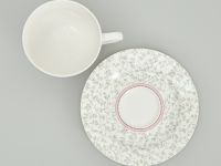 Чайная пара Floral lace