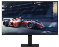 Монитор 24" Samsung Essential S3 S30GD S24D300GAI black, IPS LED 16:9 1920*1080, 100Hz 5ms 250cd 1000:1 178/178 D-Sub HDMI VESA Tilt