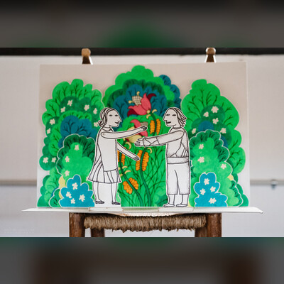 Снежная королева