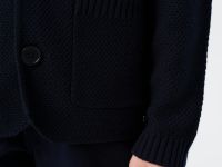 Кардиган трикотажный для мальчиков