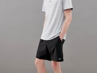 Спортивное поло из капсулы sport