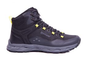 Ботинки мужские Remington Ultra I Black