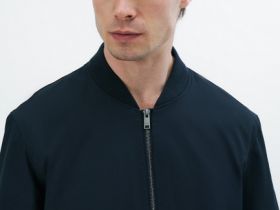 Бомбер, Синий