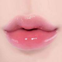 Увлажняющий 3D-блеск для объёма губ fwee 3D Voluming Gloss A03 Pink Candy