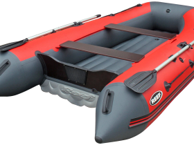 Лодка ПВХ REEF 360НД