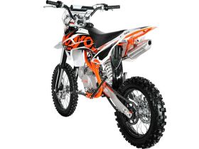 Питбайк KAYO Basic TT125