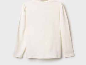 Водолазка трикотажная для девочек