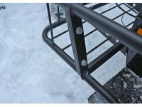 Багажник задний RM БУРАН А