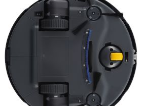 Робот-пылесос Polaris PVCR 1012U