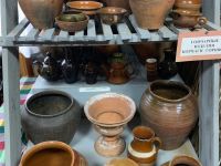 Краеведческий музей им. В. П. Мосолова