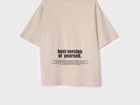 Фуфайка трикотажная для мальчиков (футболка)