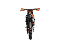 Мотоцикл кроссовый эндуро BRZ X7 2t