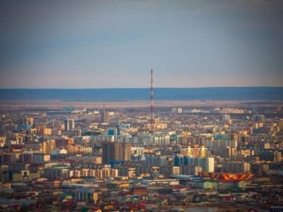 В Якутске из-за антисанитарии закрыли четыре точки продажи шаурмы