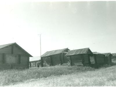 Усадьба Шилковых