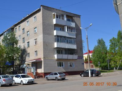 Здание, в котором в 1918 году белогвардейской контрразведкой были замучены пленные красноармейцы