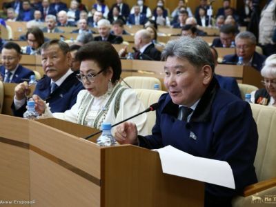 ЕР: все пункты народной программы обеспечены в бюджете 2023–2025 полностью