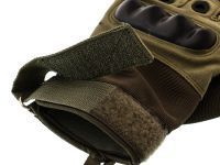 Тактические перчатки Армейские, размер L
