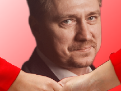 Куплю вашего мужа