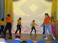 Криушинский сельский дом культуры