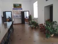 Дом культуры с. Хамидие