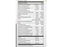 Nature's Way, Alpha Betic, мультивитамины, 30 таблеток