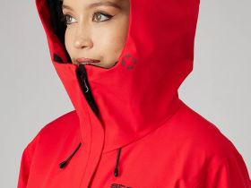 *Куртка 23-42533 гор. жен.