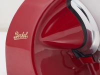 Yeseatis TASTE ONLINE FOOD YESEATIS.COM Ломтерезка BERKEL Home Line 250 PLUS / в комплекте красный чехол