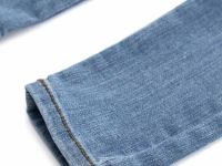 Джинсы для девочки