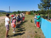 Туруктинский сельский клуб