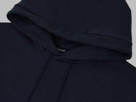 Худи из хлопка