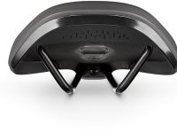 Седло Fizik Terra Aidon X5 (черный 145 мм)