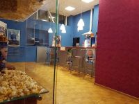 Кинотеатр «Луч» п. Рефтинского