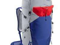 Deuter Рюкзак Deuter Speed Lite 28 SL Tin-Indigo, цвет Серый-Синий