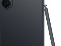 Смартфон Samsung Galaxy S26 Ultra 256 ГБ черный