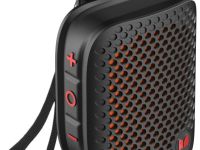 Портативная акустическая система Monster