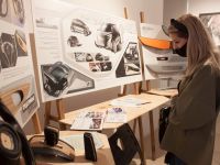 Кузбасский центр искусств на Дзержинского