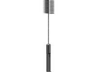 Вертикальный моющий пылесос Polaris PVCW 1080