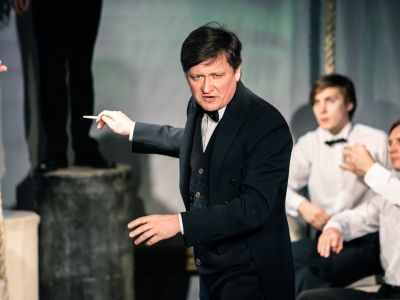 Сергей Есенин